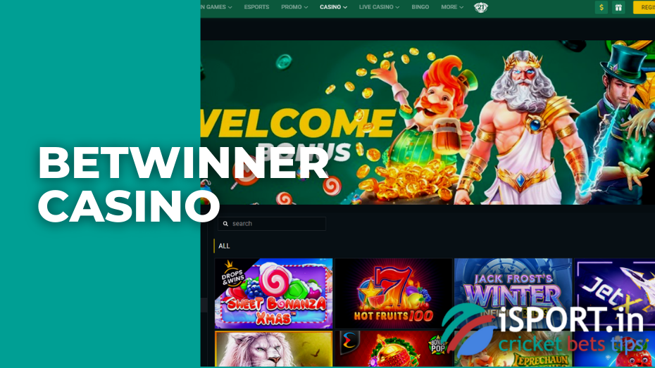 BetWinner Casino and Sportsbook Your Ultimate Gaming Destination -946365979