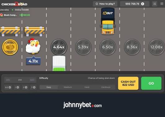Dove Giocare a Chicken Road Scopri i Migliori Casinò Online Dove Giocare a Chicken Road Scopri i Migliori Casinò Online