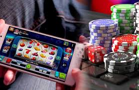 Explore the Thrill of Gambling at Ricardo's Casino & Sportsbook