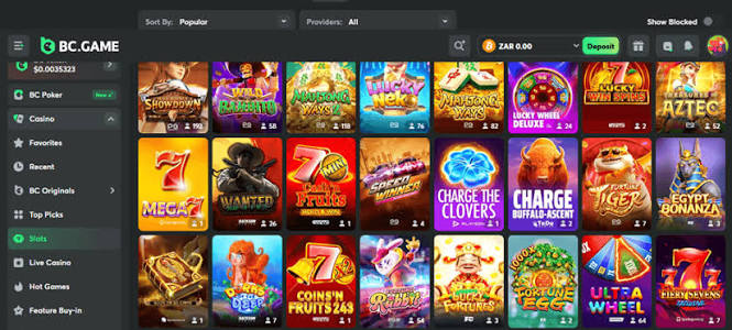 How to Register on BC.Game Step-by-Step Guide How to Register on BC.Game Step-by-Step Guide